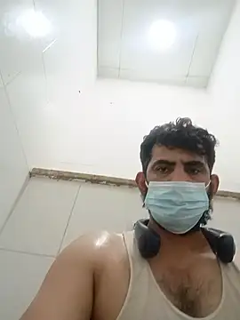 Stallionbull37 Show Webcam