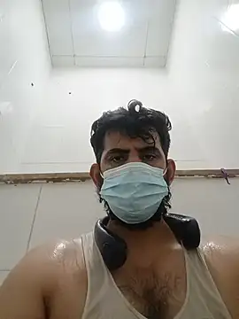 عرض كام Stallionbull37