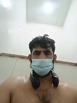 Show de Stallionbull37 na webcam