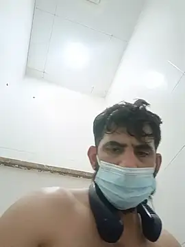 Stallionbull37 Show Webcam