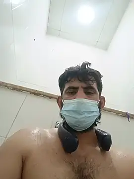 عرض كام Stallionbull37