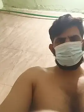 عرض كام Stallionbull37