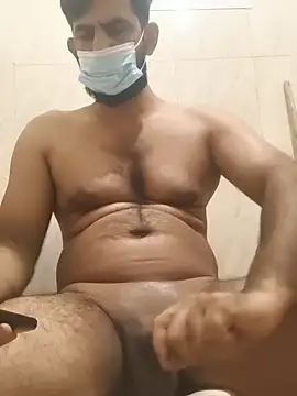 عرض كام Stallionbull37