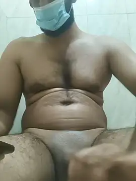 Show modela Stallionbull37 na web-kameri