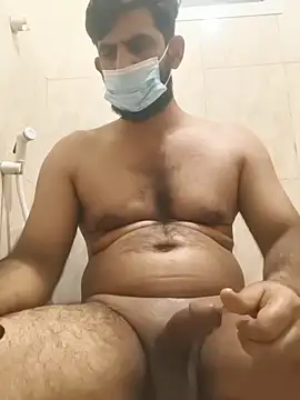 عرض كام Stallionbull37