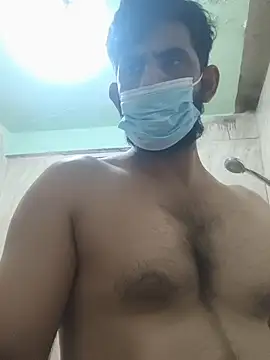 Stallionbull37 Pertunjukan Webcam