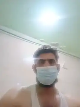 Stallionbull37 ওয়েবক্যাম শো