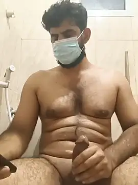 Show de webcam de Stallionbull37
