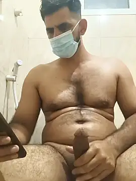 عرض كام Asiandaddy38