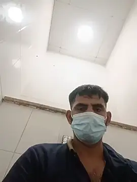 Asiandaddy38 在線直播表演