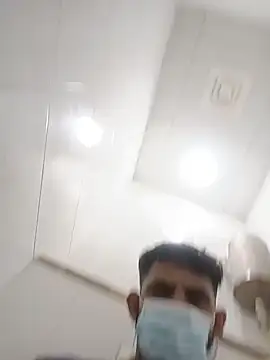 Asiandaddy38n Webbikameraesitys