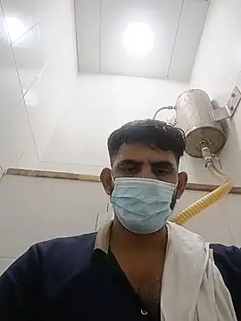 عرض كام Asiandaddy38