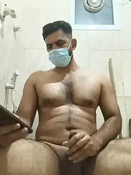 Asiandaddy38 – webcam-show