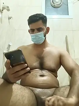 Asiandaddy38 Webcam show
