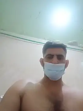 Asiandaddy38 Adlı Modelin Web Kamerası Şovu
