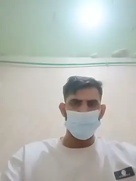 Asiandaddy38 Adlı Modelin Web Kamerası Şovu