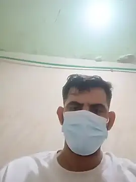 Asiandaddy38 Adlı Modelin Web Kamerası Şovu