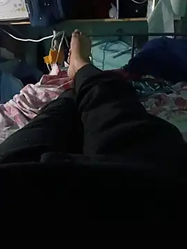 Asiandaddy38 在線直播表演