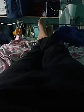 Show de webcam de Asiandaddy38