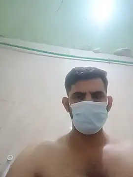 Asiandaddy38 Webcam show