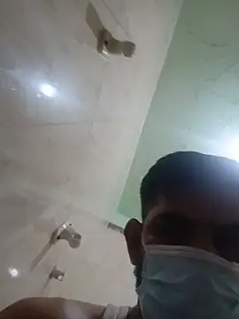 Asiandaddy38 Webcam show