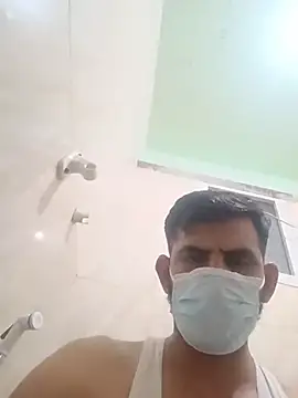 Asiandaddy38 Webcam show
