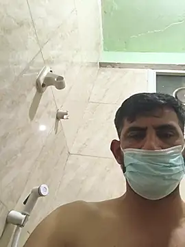 عرض كام Asiandaddy38
