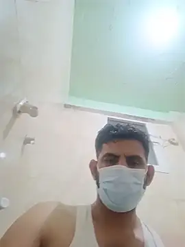 Asiandaddy38 在線直播表演