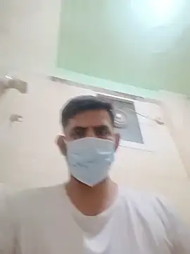 Asiandaddy38 Webcamshow
