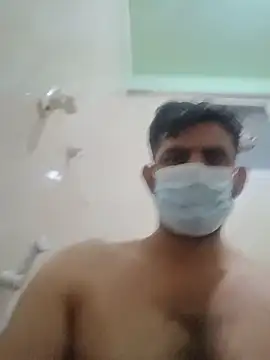 Asiandaddy38 Webcam Show