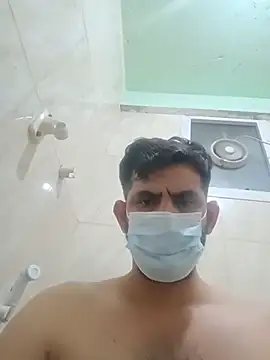 عرض كام Asiandaddy38