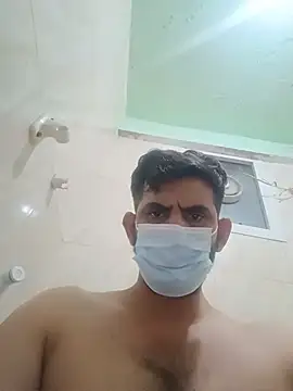 عرض كام Asiandaddy38