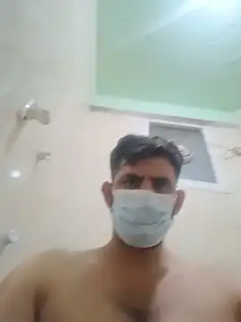 عرض كام Asiandaddy38
