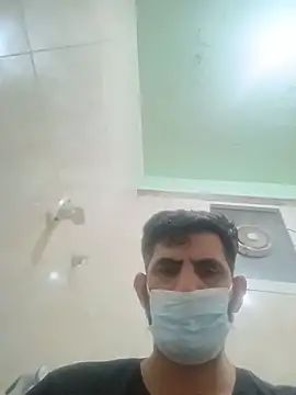 Asiandaddy38 웹캠 쇼