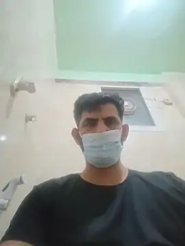 عرض كام Asiandaddy38