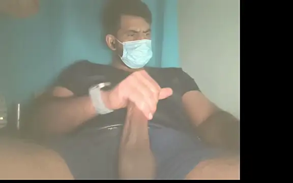 Asiandaddy38 Pertunjukan Webcam