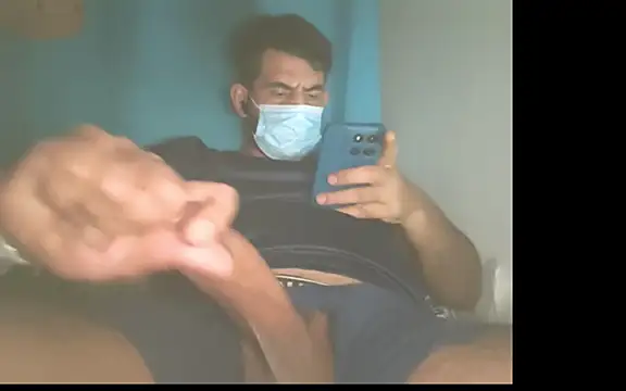 Asiandaddy38 Show in webcam