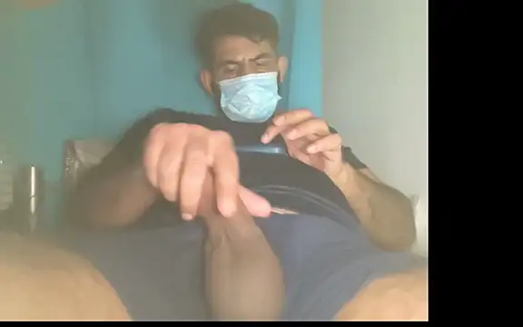 Show webcam de Asiandaddy38