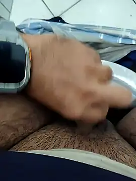Asiandaddy38 Adlı Modelin Web Kamerası Şovu