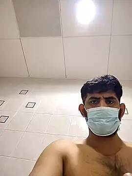 Asiandaddy38 Show Webcam