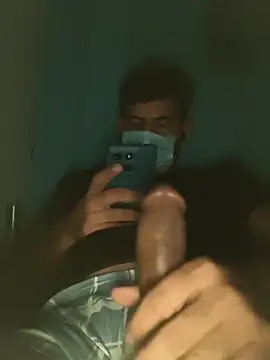Asiandaddy38's Live XXX Chat