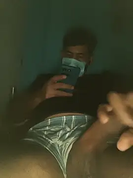 Asiandaddy38: вебкам-шоу