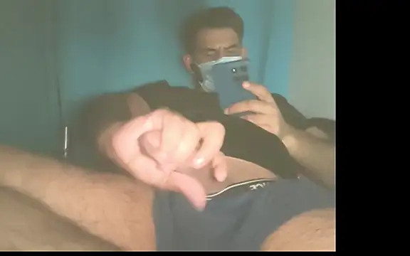 Asiandaddy38 Webcam Show