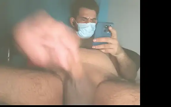 Asiandaddy38 Show in webcam