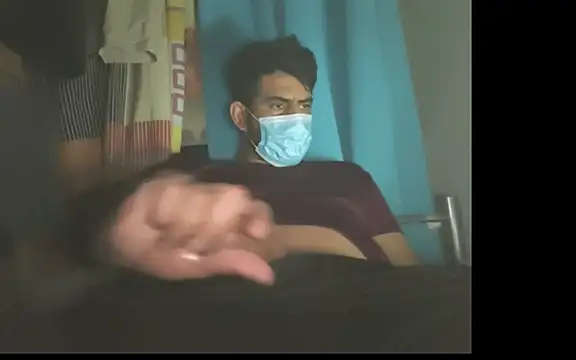 Asiandaddy38 网络视讯表演