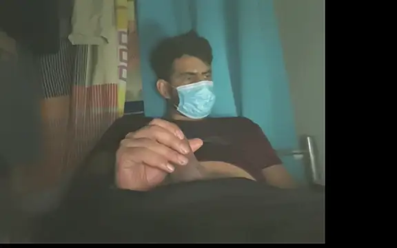 Asiandaddy38 Webcam-Show