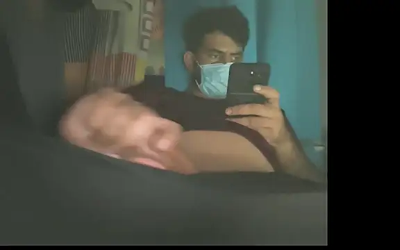 عرض كام Asiandaddy38