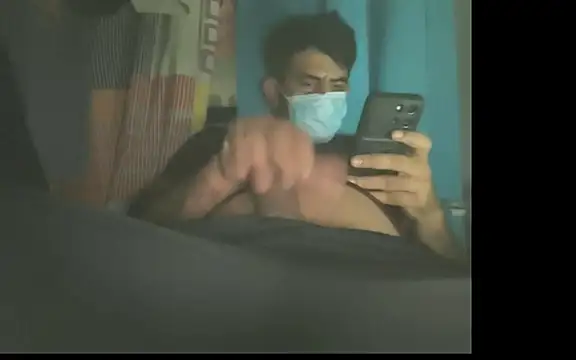 Asiandaddy38 Pertunjukan Webcam