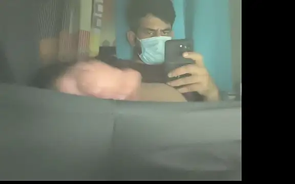 Asiandaddy38n Webbikameraesitys