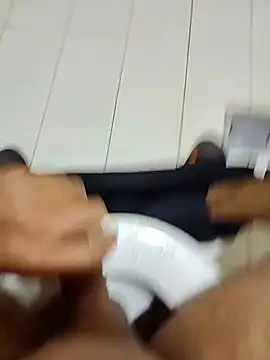 Asiandaddy38 Adlı Modelin Web Kamerası Şovu
